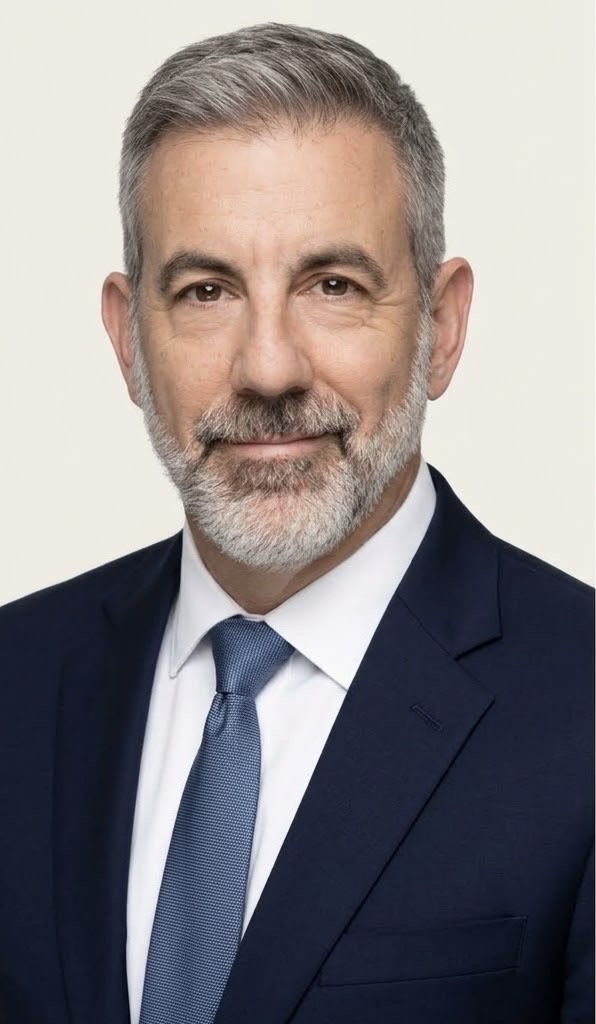 Andrew Lloyd, Founder and CEO of Elite Steel Construction